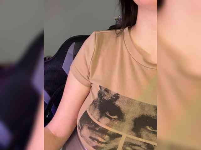 sweety-kittyy webcam