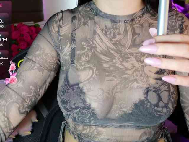 sweety-kittyy webcam