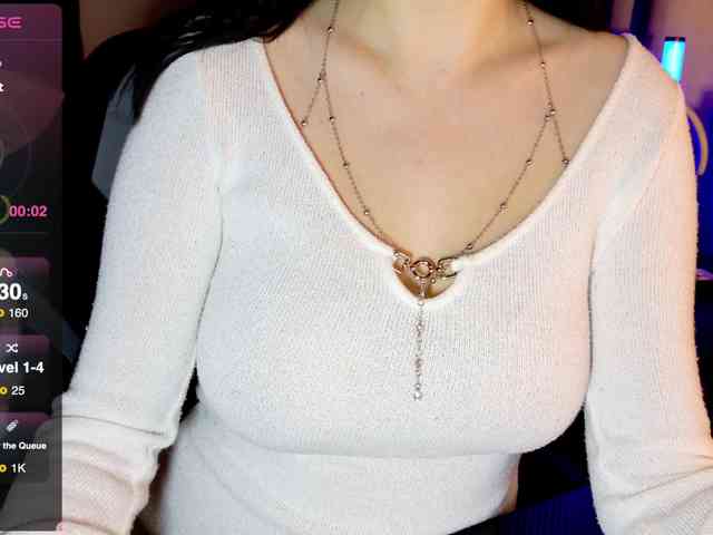 sweety-kittyy webcam