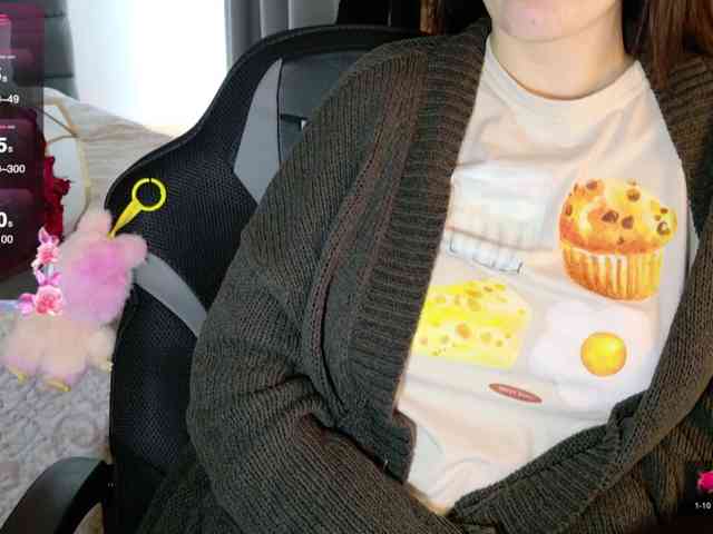 sweety-kittyy webcam