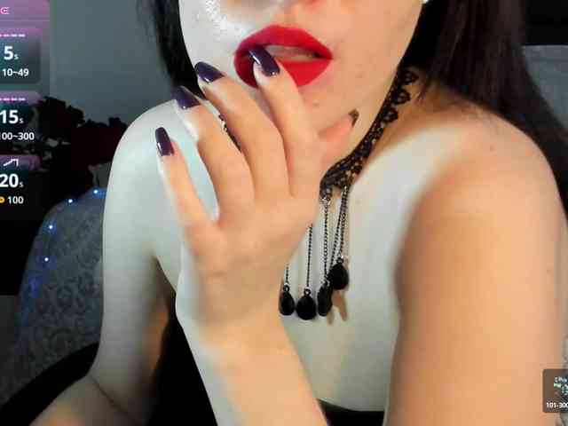 sweety-kittyy webcam