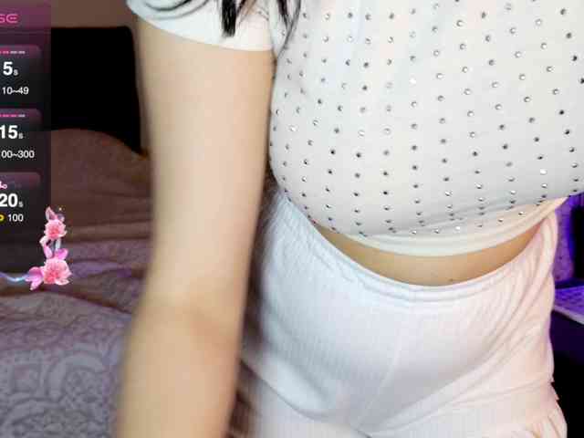 sweety-kittyy webcam