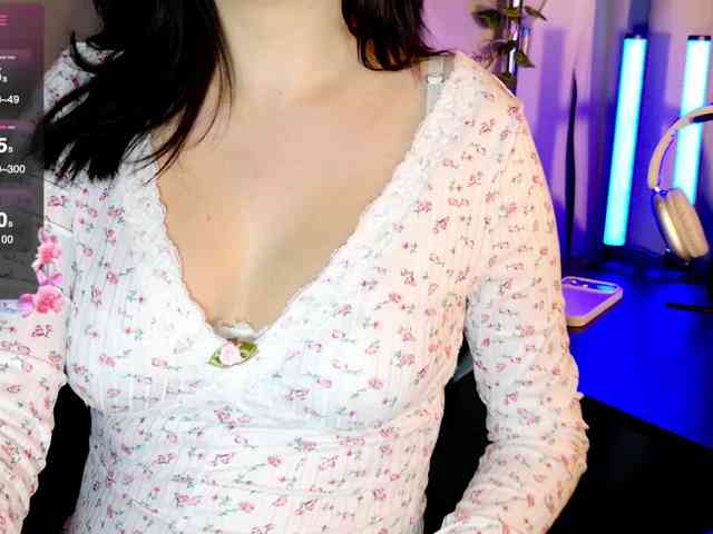 sweety-kittyy webcam