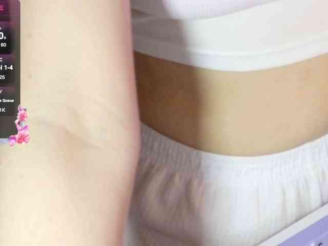 sweety-kittyy webcam