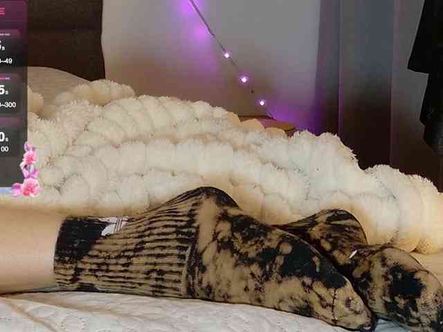 sweety-kittyy webcam