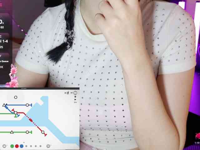 sweety-kittyy webcam