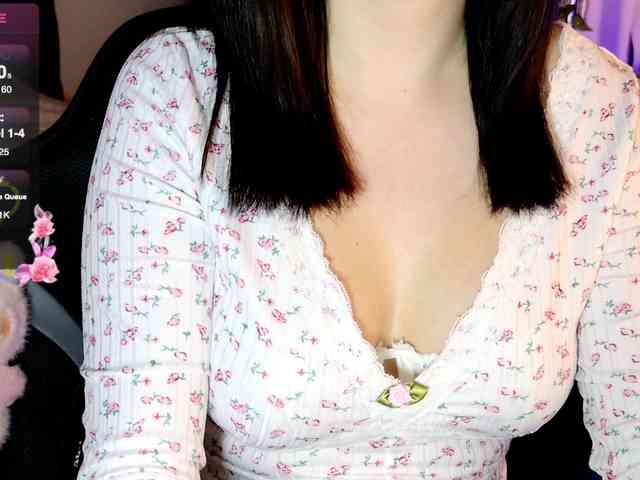 sweety-kittyy webcam