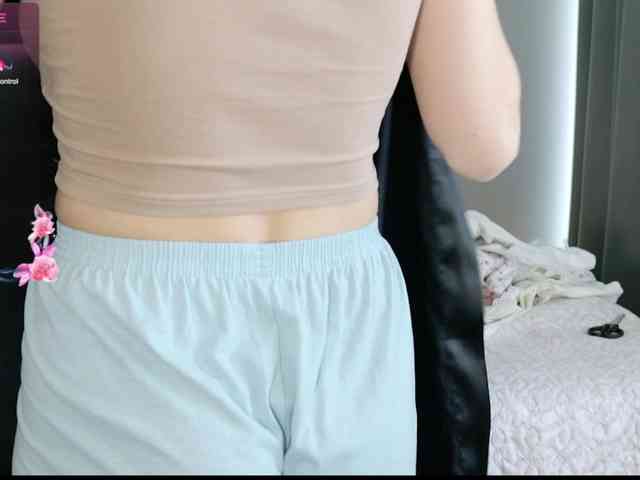 sweety-kittyy webcam