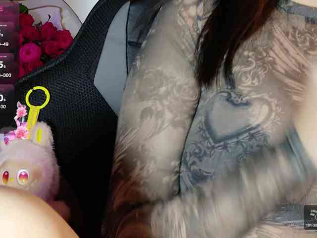 sweety-kittyy webcam