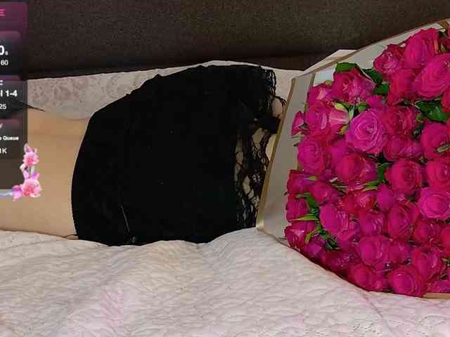 free live cam online Sweety-kittyy