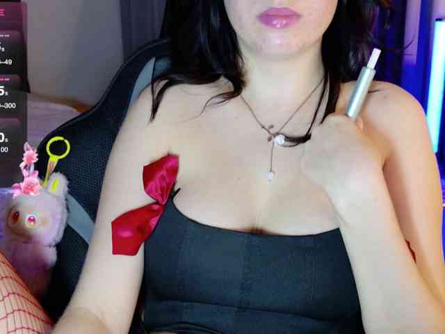 sweety-kittyy webcam