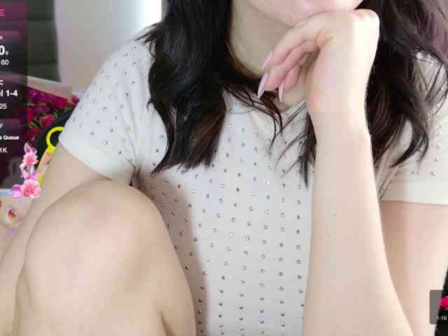 sweety-kittyy webcam