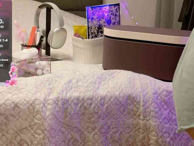 sweety-kittyy webcam