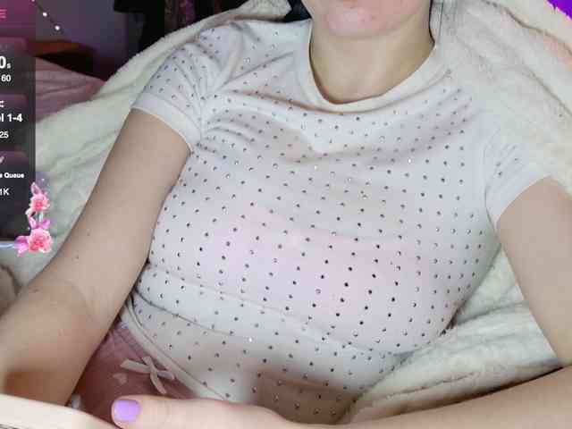 sweety-kittyy webcam