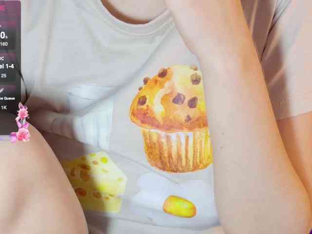 sweety-kittyy webcam