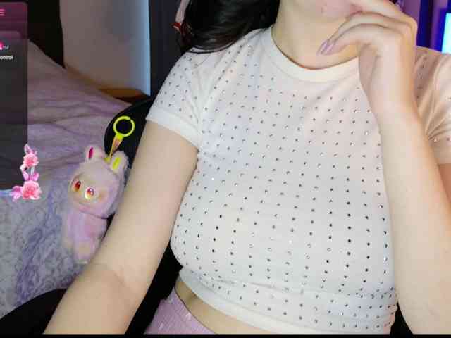 sweety-kittyy webcam