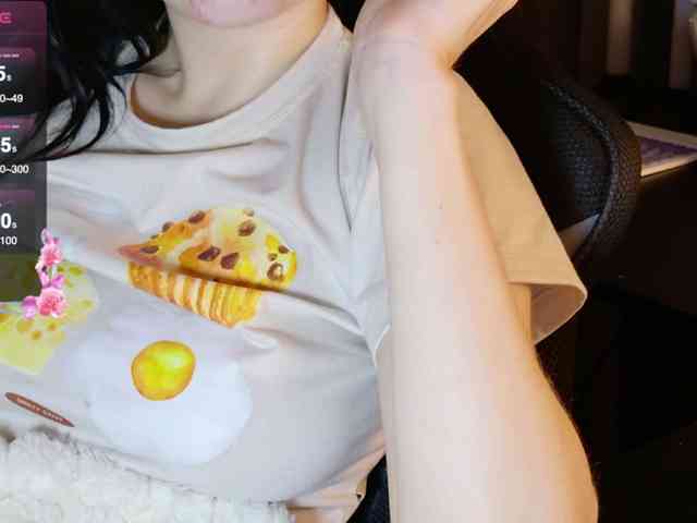 sweety-kittyy webcam