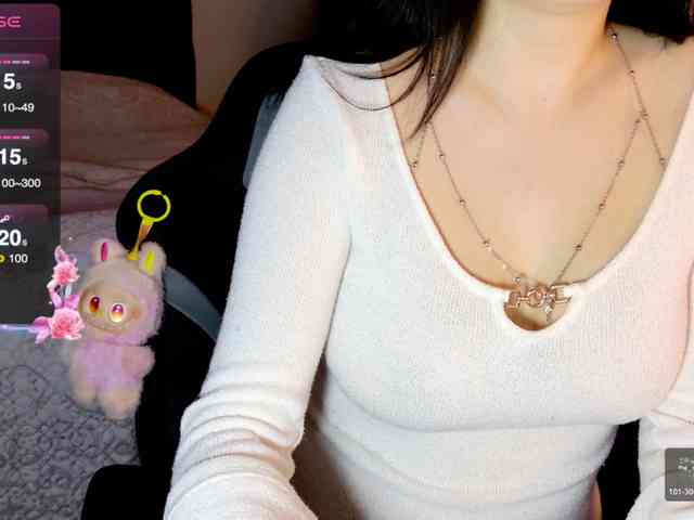 sweety-kittyy webcam