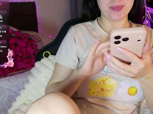 sweety-kittyy webcam