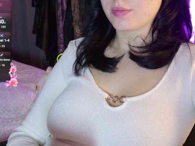 sweety-kittyy webcam