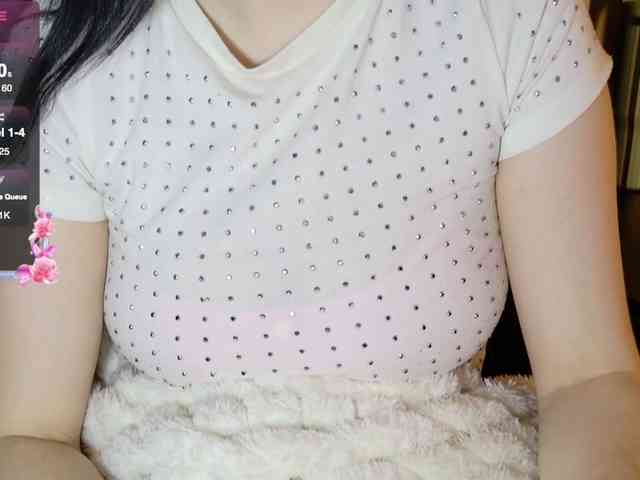 sweety-kittyy webcam