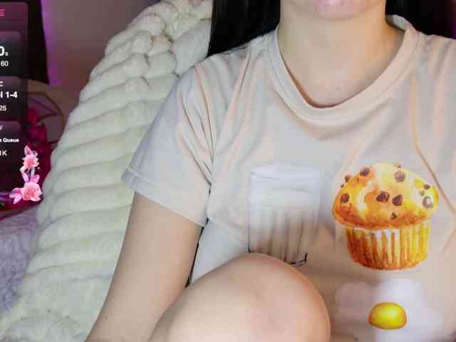 sweety-kittyy webcam