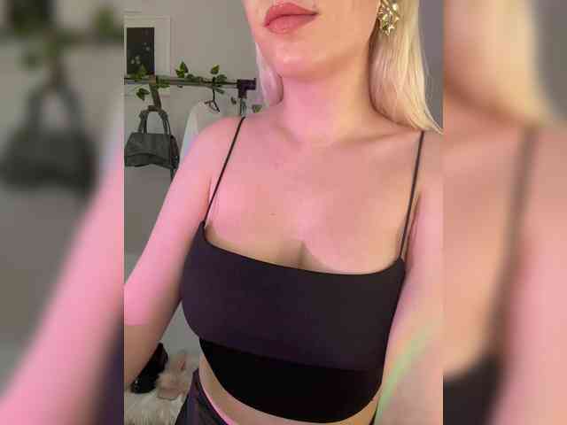 live cam show Sweety-kittyy