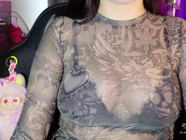 sweety-kittyy webcam