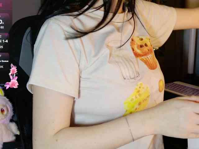 sweety-kittyy webcam