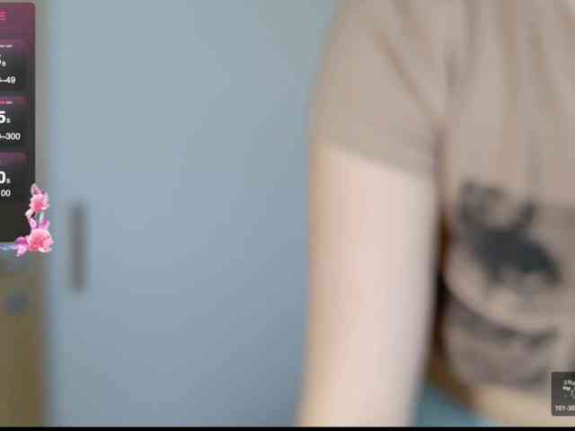 sweety-kittyy webcam