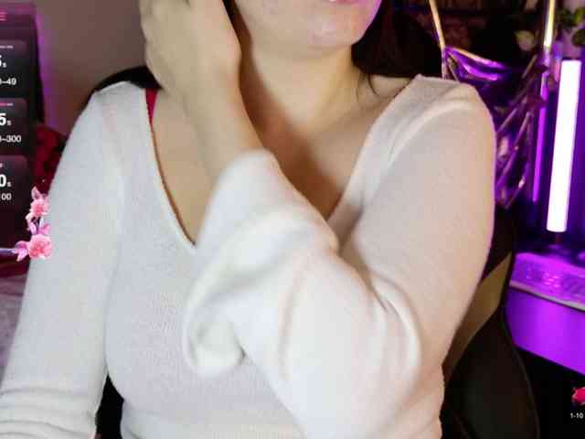 sweety-kittyy webcam