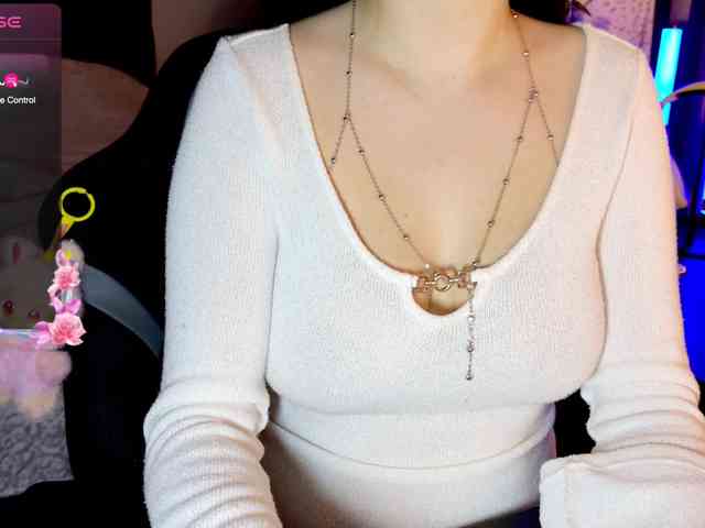 sweety-kittyy webcam