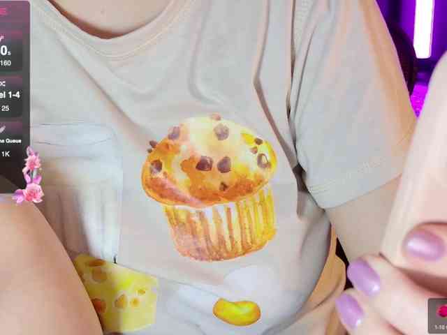 sweety-kittyy webcam