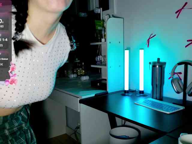 sweety-kittyy webcam