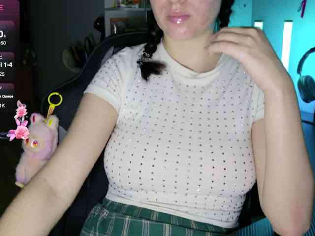 sweety-kittyy webcam