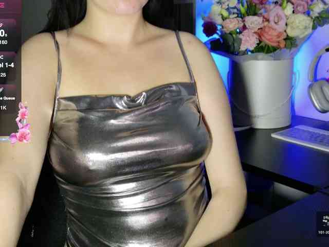 sweety-kittyy webcam