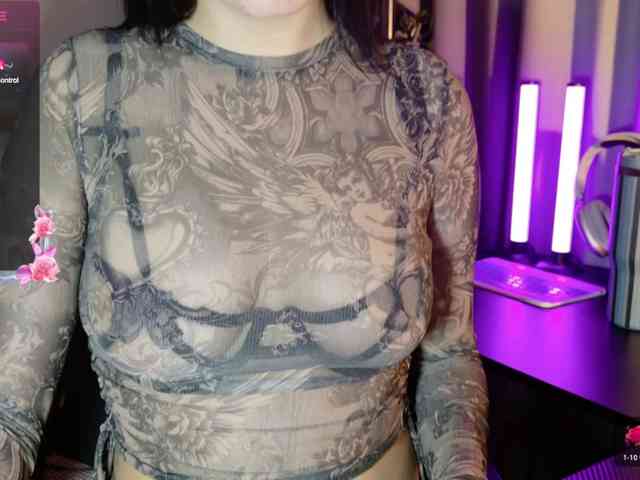 sweety-kittyy webcam