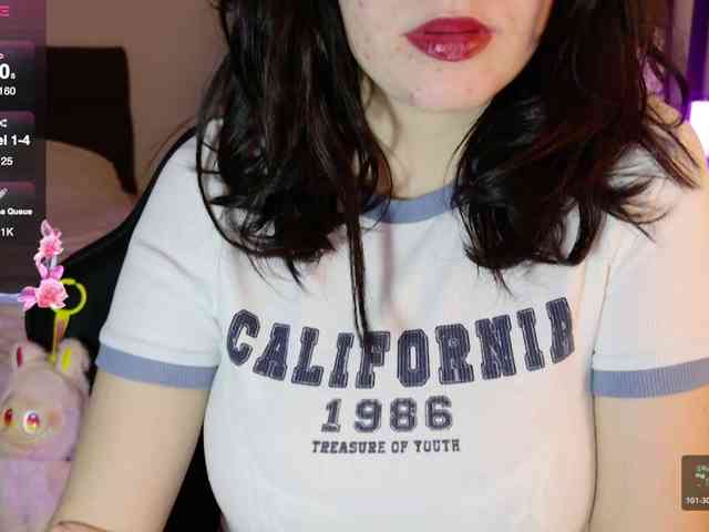 sweety-kittyy webcam