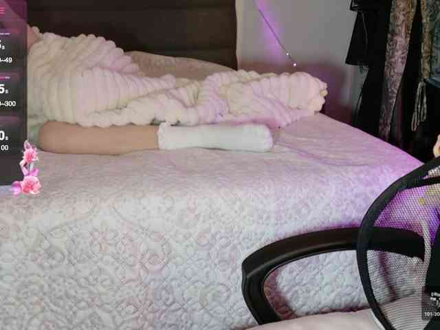 sweety-kittyy webcam