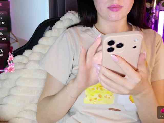 sweety-kittyy webcam