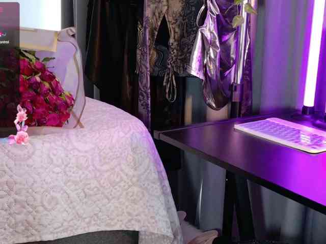 sweety-kittyy webcam