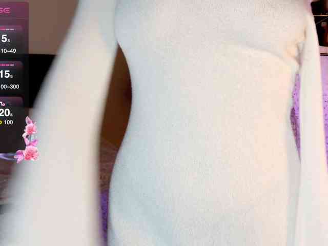 sweety-kittyy webcam