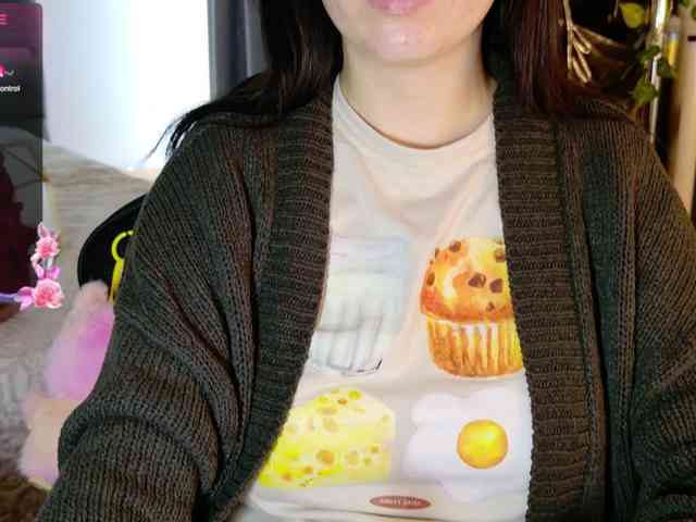 sweety-kittyy webcam