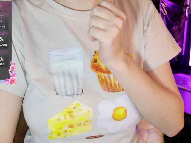 sweety-kittyy webcam