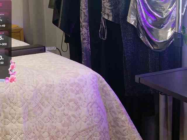 sweety-kittyy webcam