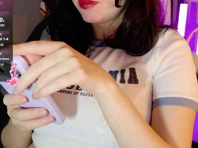 sweety-kittyy webcam