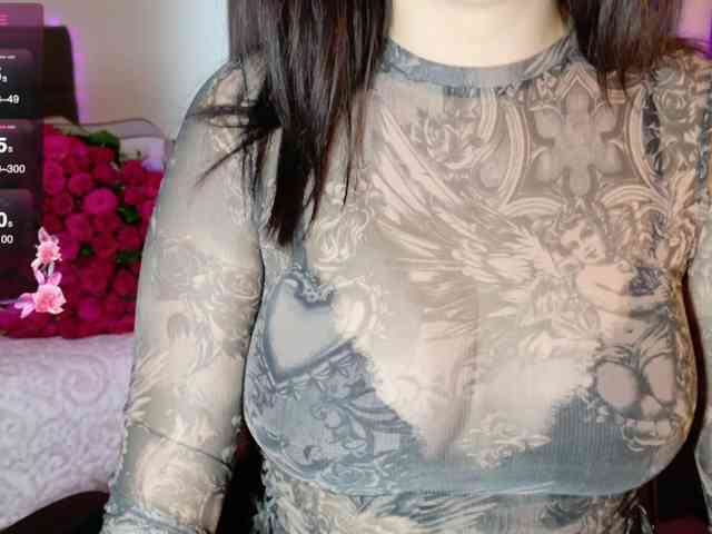 sweety-kittyy webcam