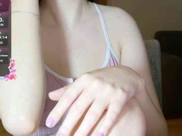 sweety-kittyy webcam