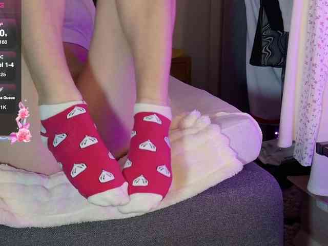 sweety-kittyy webcam