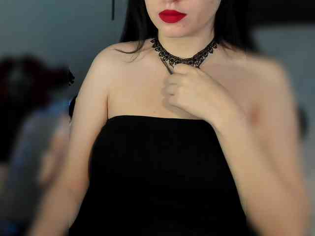 sweety-kittyy webcam